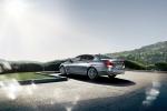 BMW 535i Sedan Luxury Line 2013 года